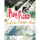 Feils Play Piano Christmas Plus 2 CDs EM6296