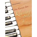 Neuhaus Die Kunst des Klavierspiels Buch HG535