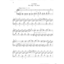 Burgmüller 25 leichte Etüden op 100 Klavier ED173
