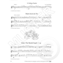 Kanefzky Christmas Time Saxophon Eb + Bb Klavier EH1099