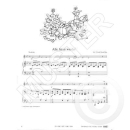 Kanefzky Christmas Time Querflöte Klavier EH1096