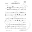 Crepin Nuits blanches Saxophon Klavier GB6913