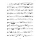 Gariboldi 20 Etudes chantantes op 88 Flöte GB6382