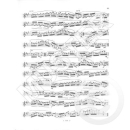 Schradieck 25 Etudes Band 1 op 1 Violine GB4280