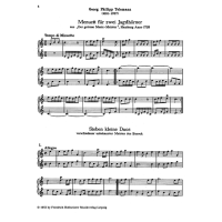 Janetzky Waldhorn-Duette FH2007 2