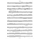Rossini Quartett 5 Streicherquartett GZ4021