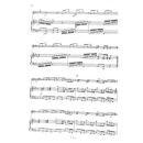 Boccherini 6 Sonaten op 5 (g 25-30) Violine Klavier GZ6167