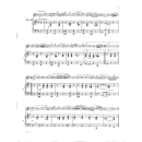 Chopin Variationen über ein Thema von Rossini Flöte Klavier IMC1952