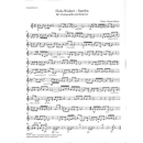 Werner-Mifune Flohwalzer Samba Violoncello Klavier GM1629