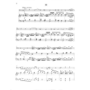 Moon Konzert g-Moll Violoncello Klavier GM140