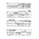Vogler Choralbearbeitungen Orgel HU3786