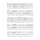 Janitsch Sonata a 3 Orgel HU3183