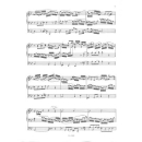 Ritter Choralbearbeitungen Orgel HU3443