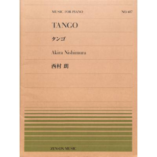 Nishimura Tango Klavier ZENON911487
