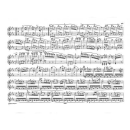 Weber Originalkompositionen op 3, 10, 60 Klavier zu 4 Händen EP188a