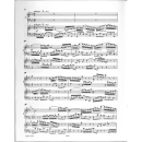 Bach Konzert c-Moll BWV 1060 für 2 Klaviere EP2200B