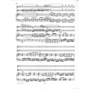Mozart Sinfonia Concertante Es-Dur KV 364 (320d) Violine Viola Klavier EP2206