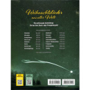 Sieblitz Weihnachtslieder aus aller Welt Klavier Audio VHR13508