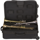 Protec iPac 301TWL Koffer 3 Trompeten