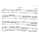 Michel Alla Mozart Orgelmusik zwischen Barock und Romantik VS3374