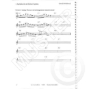 Schönfelder Chords Workbook Saxophone Audio