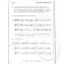 Schönfelder Improvisation Workbook Altsaxophon Audio