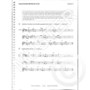 Schönfelder Improvisation Workbook Altsaxophon Audio