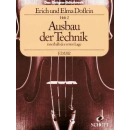 Doflein Das Geigen-Schulwerk Band 2 ED2202