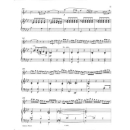 Weber Konzert 1 f-Moll op 73 Klarinette Klavier EP8789
