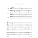 Händel 9 deutsche Arien HWV 202-210 Sopran Violine Basso Continuo EP8782