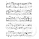 Mahler Adagietto (aus Sinfonie 5 cis-Moll) Klavier EP7477