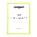 Rowley Der neue Czerny 1 Klavier EP4374