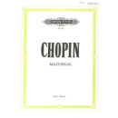 Chopin Mazurkas Klavier EP1902