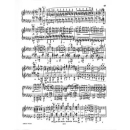 Chopin Sonaten op 4, 35, 58 Klavier EP1909