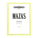 Mazas Duos 1 op 39 Violine EP1956A