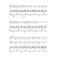Offenbach Barcarolle The Tales of Hoffmann Soprano Mezzo-Sop
