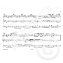 Bach Air aus der 3. Orchestersuite BWV 1068 Nr 2 Orgel EP8966