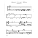 Intano Schubert for Clarinet Solos Duets EMZ2107615