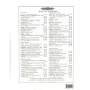 Kummer 10 melodische Etüden op 57 Violoncello EP2248A