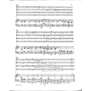 Schumann Klavier-Quintett Es-Dur op 44 für 2 VL VA VC KlAV EP2381