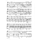 Schumann Lieder 1 Gesang Klavier EP2383c