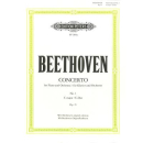 Beethoven Concerto 1 C-Dur op 15 für 2 Klaviere EP2894A