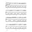Beriot Concerto 9 a-Moll op 104 Violine Klavier EP2989D