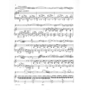 Beriot Ballett szene op 100 Violine Klavier EP2990
