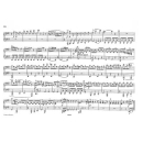 Mozart Eine kleine Nachtmusik G-Dur KV 525 Klavier zu 4 Händen EP3078