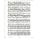 Schubert Lieder 2 Gesang Klavier EP178a
