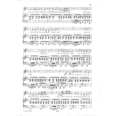 Schubert Lieder 2 Gesang Klavier EP178c