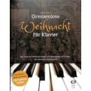 Klaus Grenzlose Weihnacht für Klavier D646