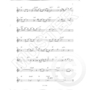 Dehnhard Easy Jazz Studies Flöte CD UE35028