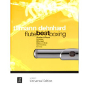 Dehnhard Flute Beat Boxing Flöte UE36619